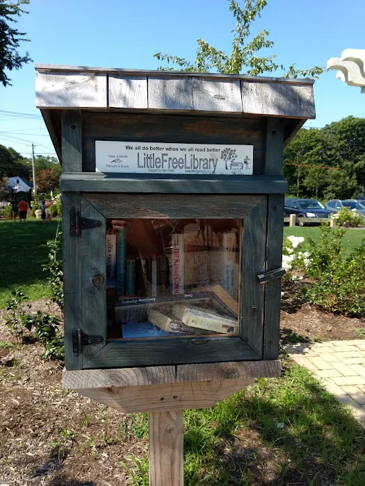 Sean Dixon Memorial Park Picture 1