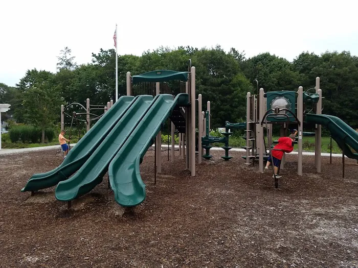 Sean Dixon Memorial Park Picture 2
