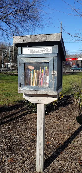 Sean Dixon Memorial Park Picture 8