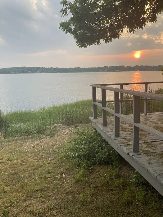 Minasseroke Beach Picture 1