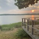 Minasseroke Beach