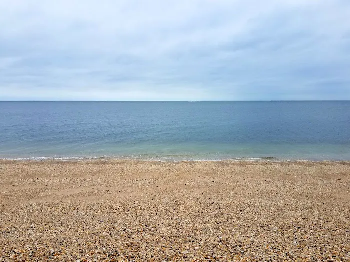 Flax Pond Beach Picture 3