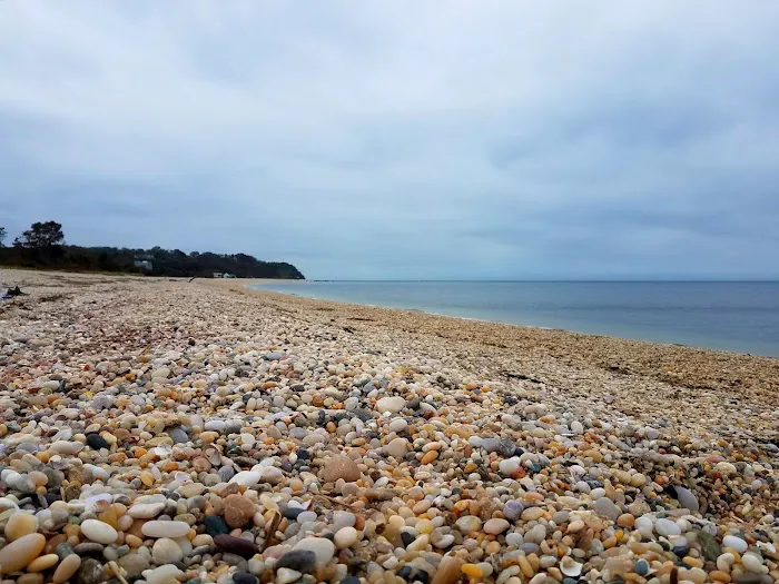 Flax Pond Beach Picture 2