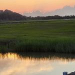 Flax Pond Beach