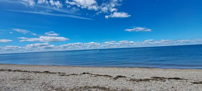 Cranes Neck Beach Picture 1