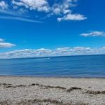 Cranes Neck Beach