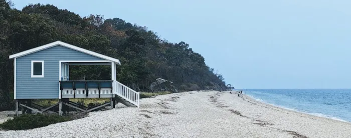 Cranes Neck Beach Picture 3
