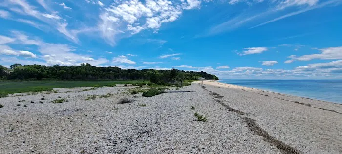 Cranes Neck Beach Picture 4