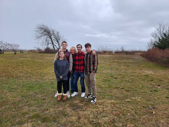 Green's Creek County Park Picture 8