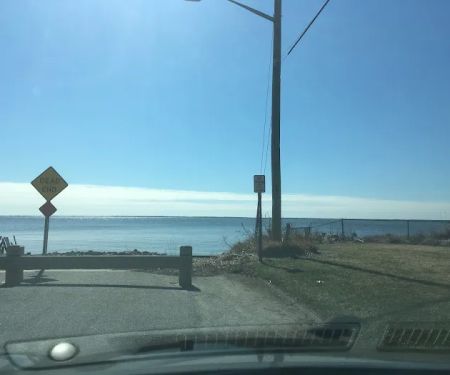 Candee Ave Park
