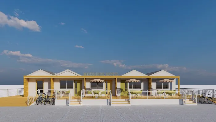 Moonrise Motel Picture 1