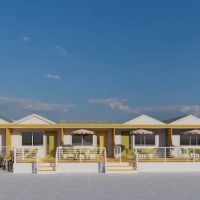 Moonrise Motel ico