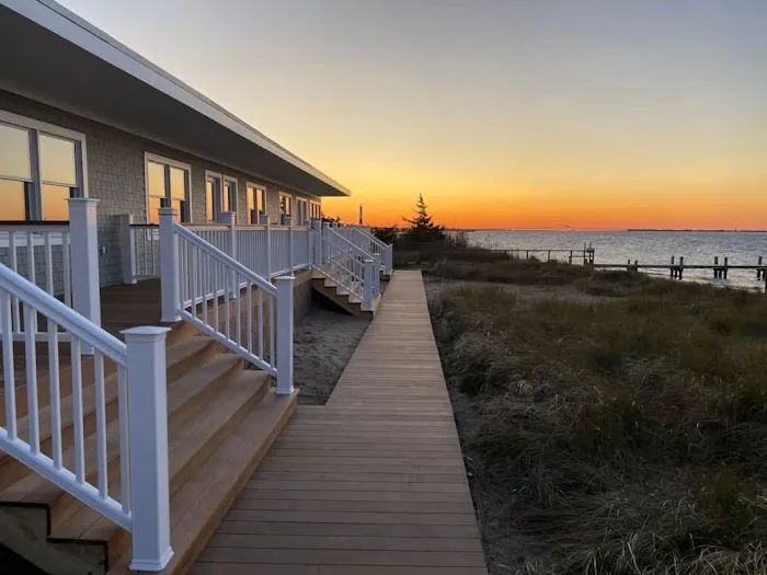 Fire Island Boatel Kismet Picture 1