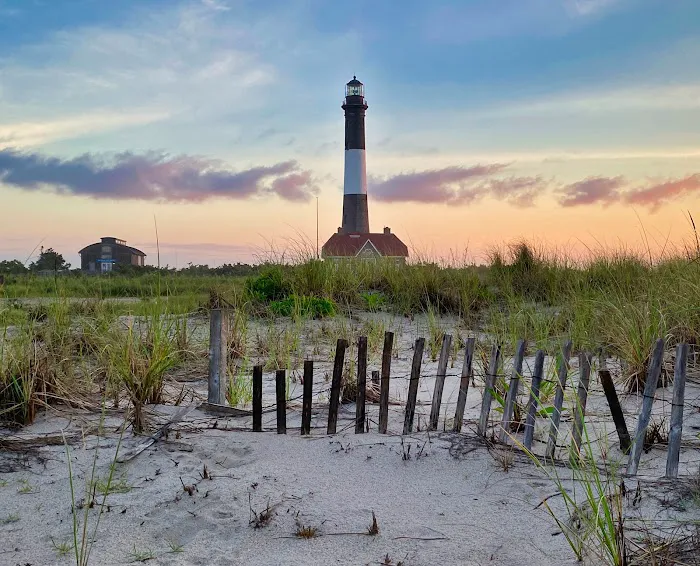 Fire Island Boatel Kismet Picture 8