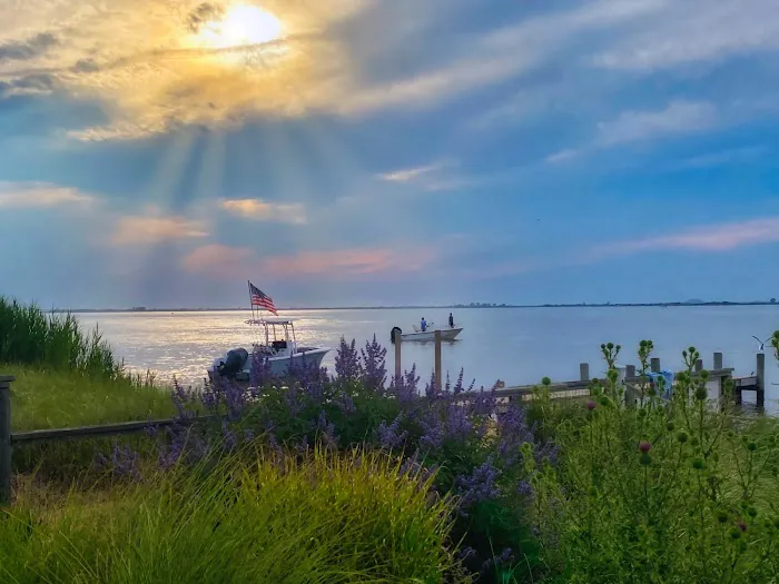 Fire Island Boatel Kismet Picture 5