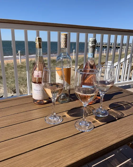 Fire Island Boatel Kismet Picture 9