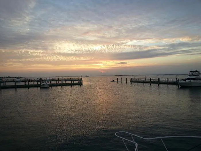 Atlantique Park Picture 6