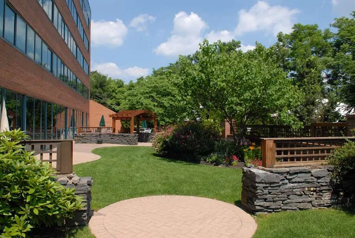 Hilton Long Island/Huntington Picture 1