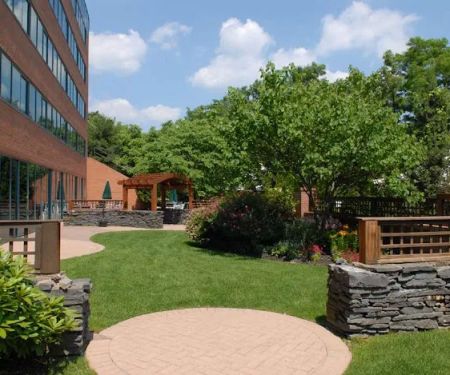 Hilton Long Island/Huntington