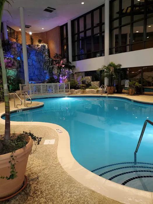Hilton Long Island/Huntington Picture 3