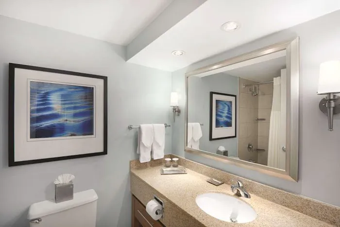 Hilton Long Island/Huntington Picture 4