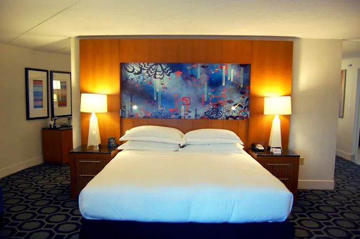 Hilton Long Island/Huntington Picture 2