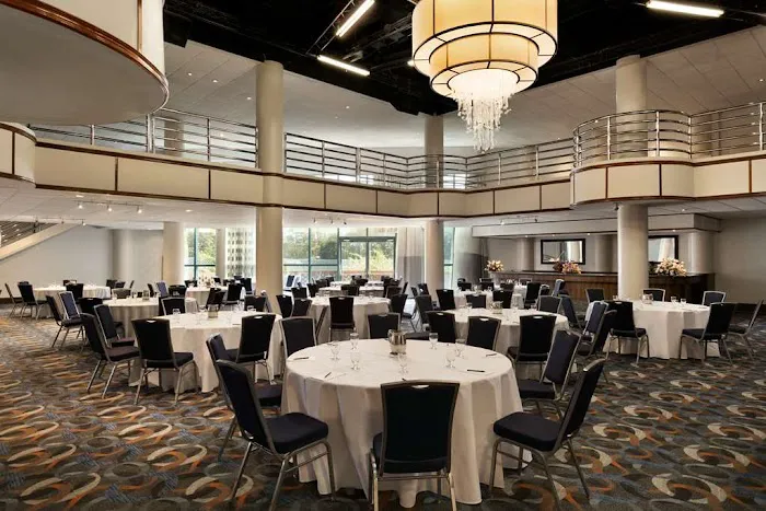 Hilton Long Island/Huntington Picture 7