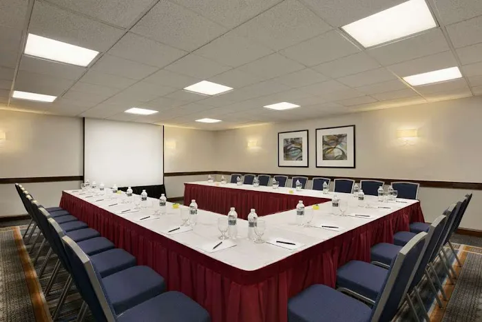 Hilton Long Island/Huntington Picture 10