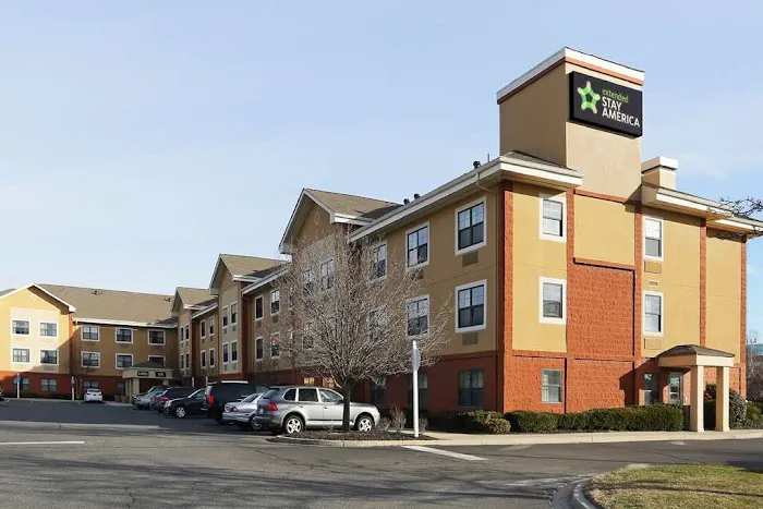 Extended Stay America - Long Island - Melville Picture 2