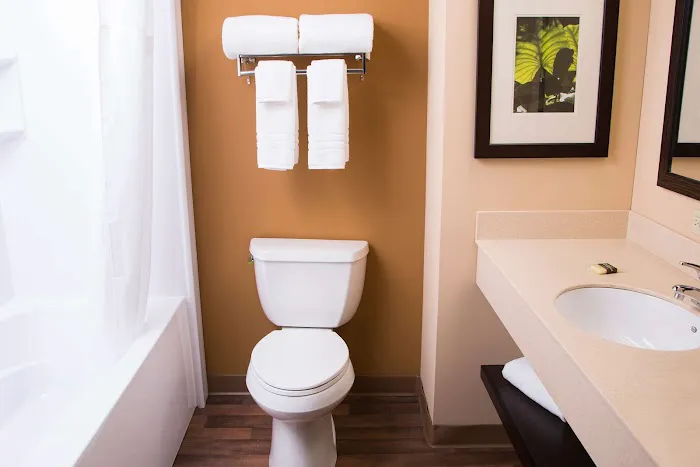 Extended Stay America - Long Island - Melville Picture 3