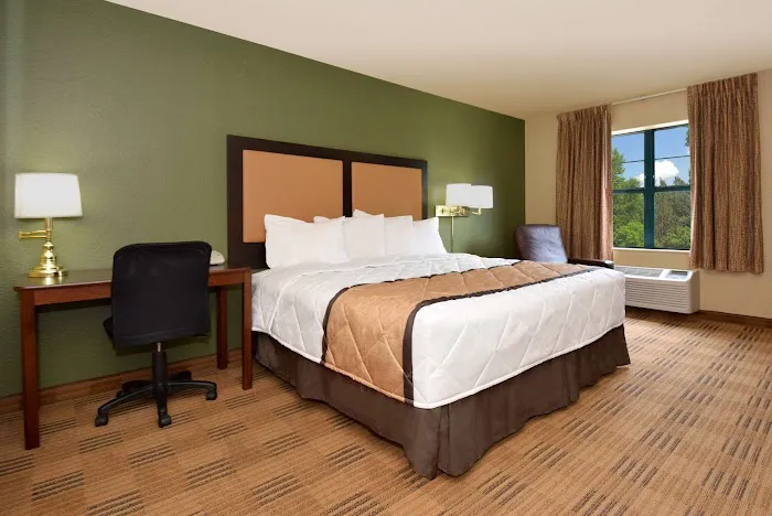 Extended Stay America - Long Island - Melville Picture 1