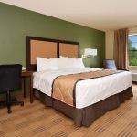 Extended Stay America - Long Island - Melville