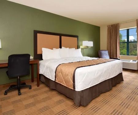 Extended Stay America - Long Island - Melville