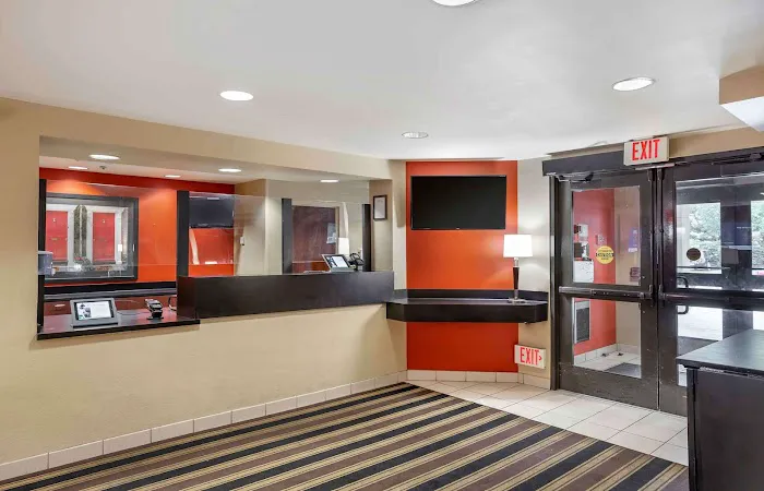 Extended Stay America - Long Island - Melville Picture 4