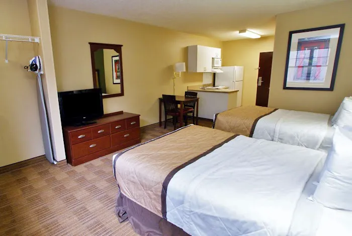 Extended Stay America - Long Island - Melville Picture 7