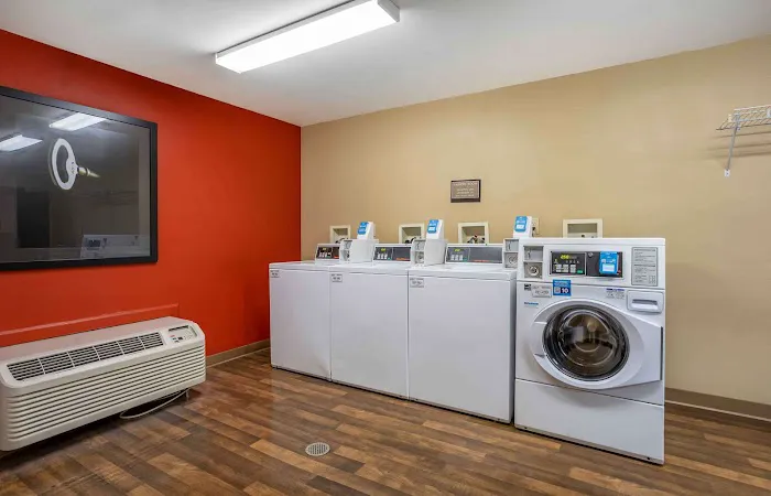Extended Stay America - Long Island - Melville Picture 5