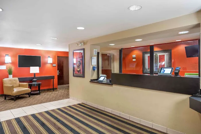 Extended Stay America - Long Island - Melville Picture 9
