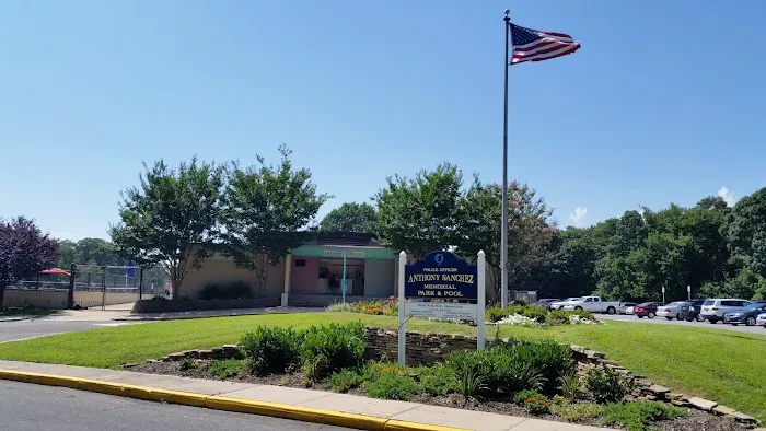 Anthony Sanchez Memorial Park Picture 3