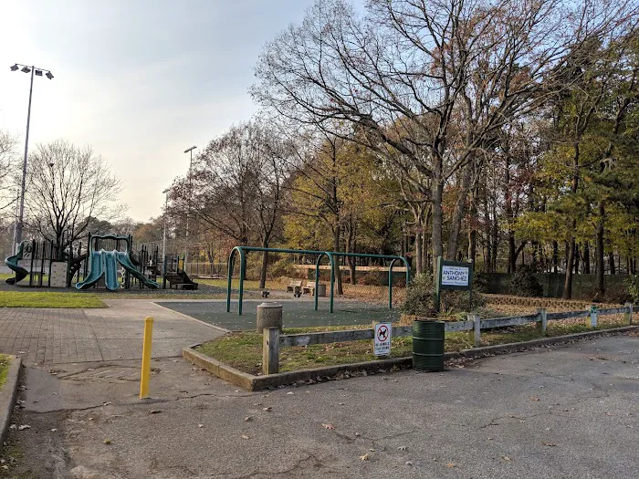 Anthony Sanchez Memorial Park Picture 6