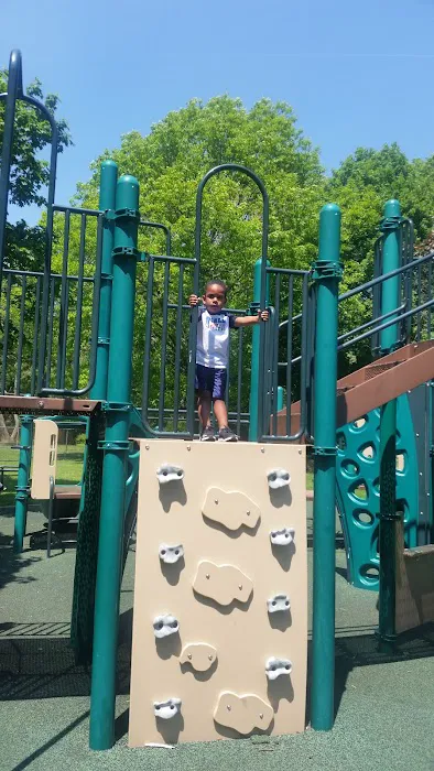 Anthony Sanchez Memorial Park Picture 4