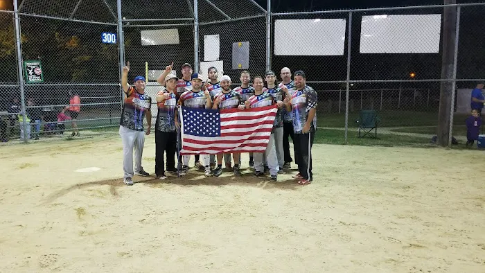 Anthony Sanchez Memorial Park Picture 7