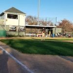 Locust Avenue Park