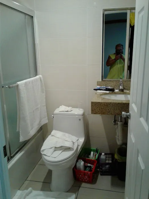 Sunrise Inn Picture 8