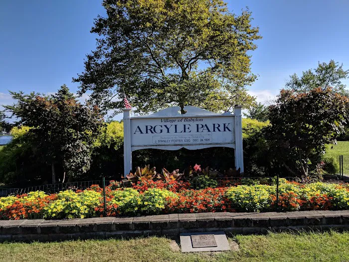 Argyle Lake Park Picture 2