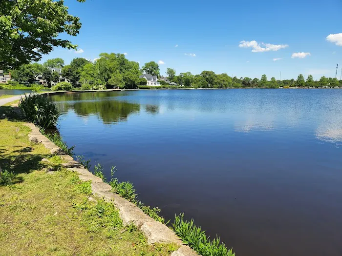 Argyle Lake Park Picture 1