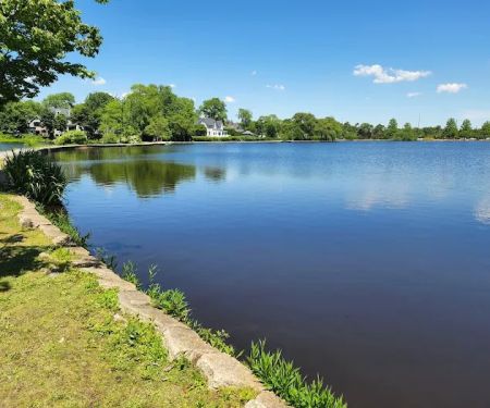 Argyle Lake Park