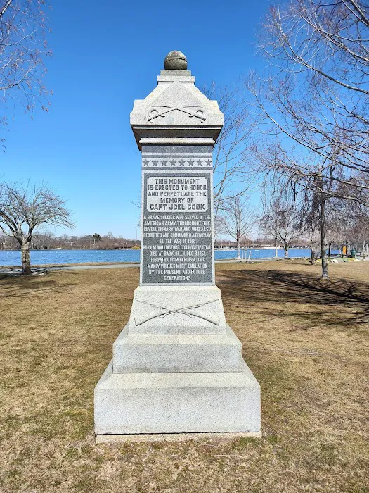 Argyle Lake Park Picture 8