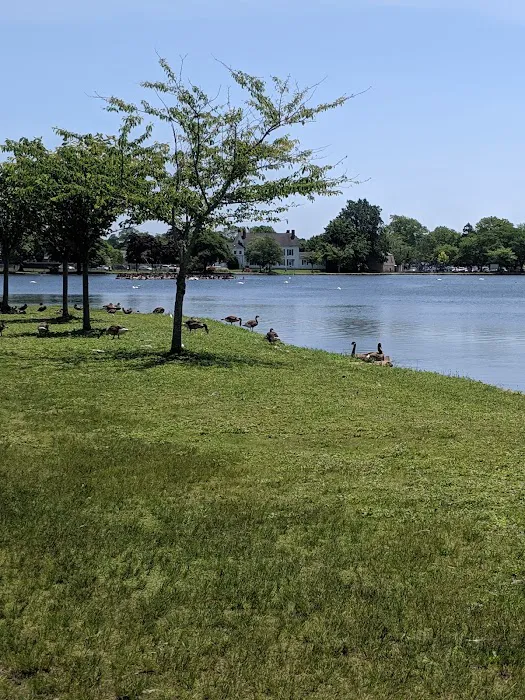 Argyle Lake Park Picture 10