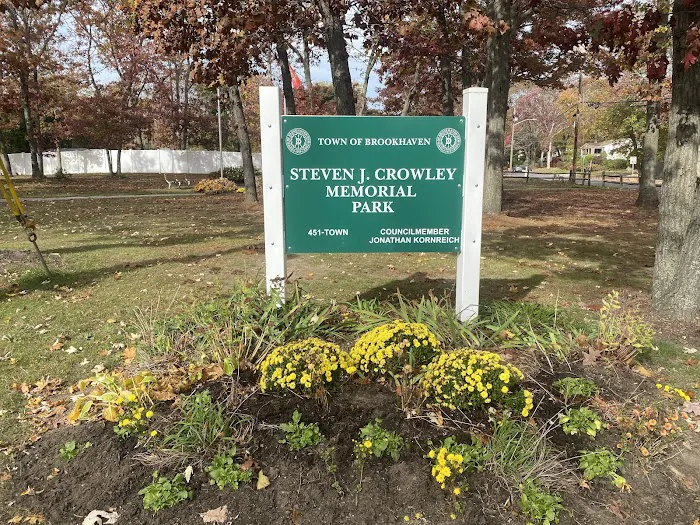 Steven J. Crowley Park Picture 2