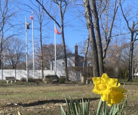 Steven J. Crowley Park